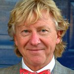 Mr Barry M. Jones