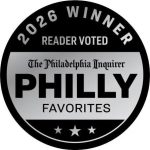 2026 Winner Philly Favorites